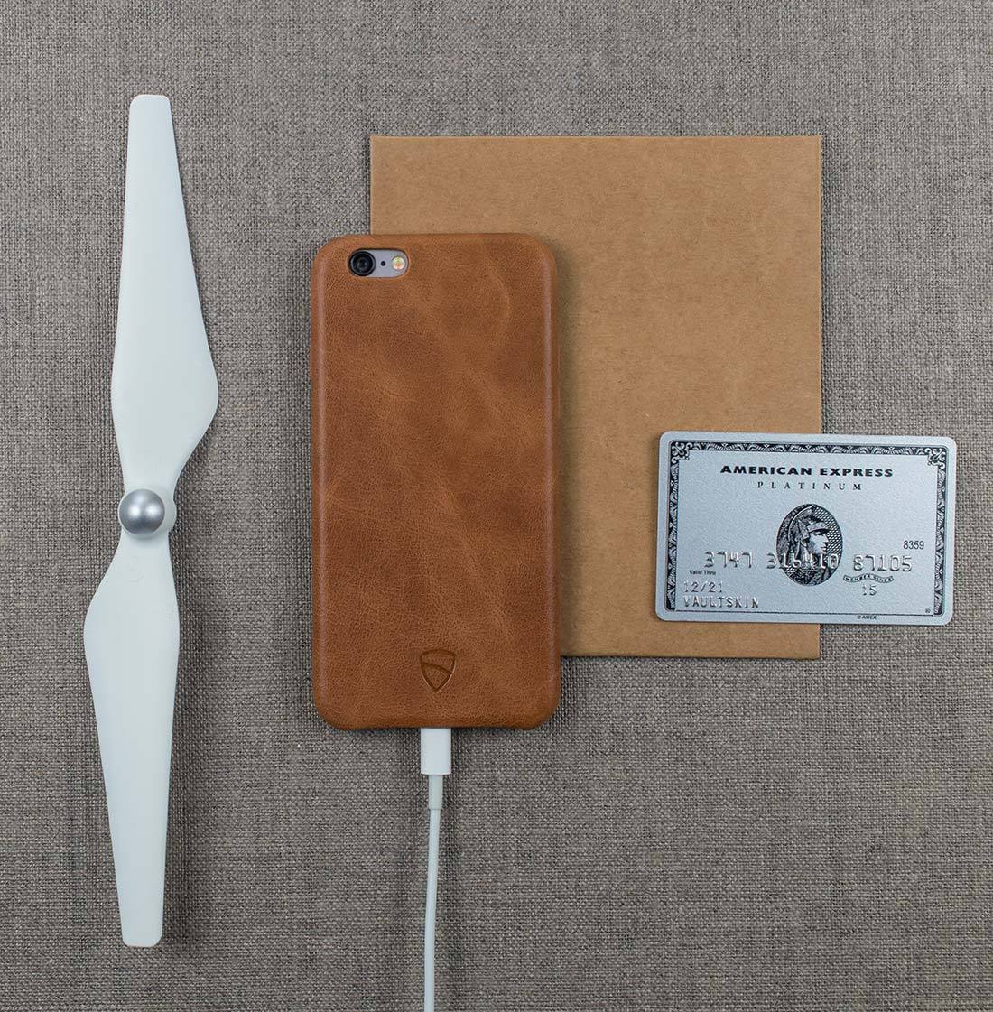 iPhone 8 SOHO Case Elegance