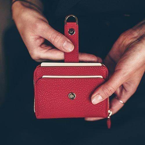 Discreet privacy and protection