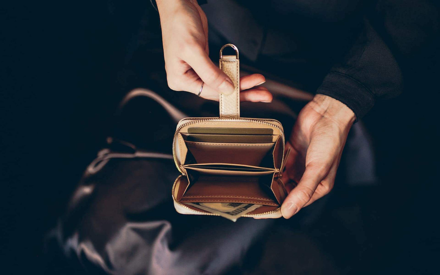 Minimalist design with maximum functionality