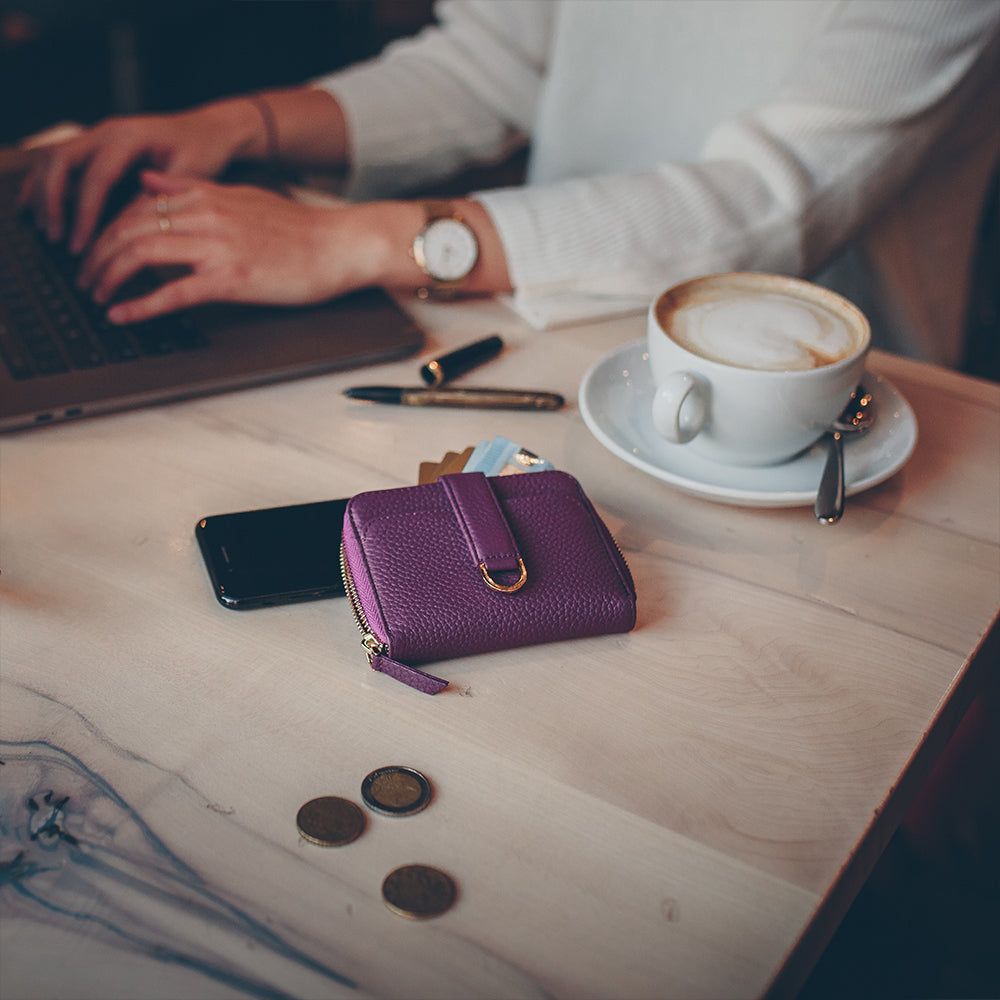 Versatile for both casual and formal occasions