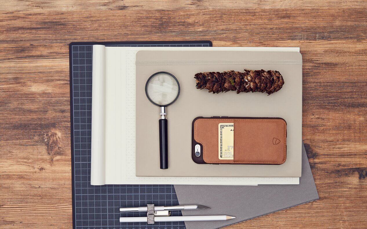 iPhone 6 Plus Premium Sleeve