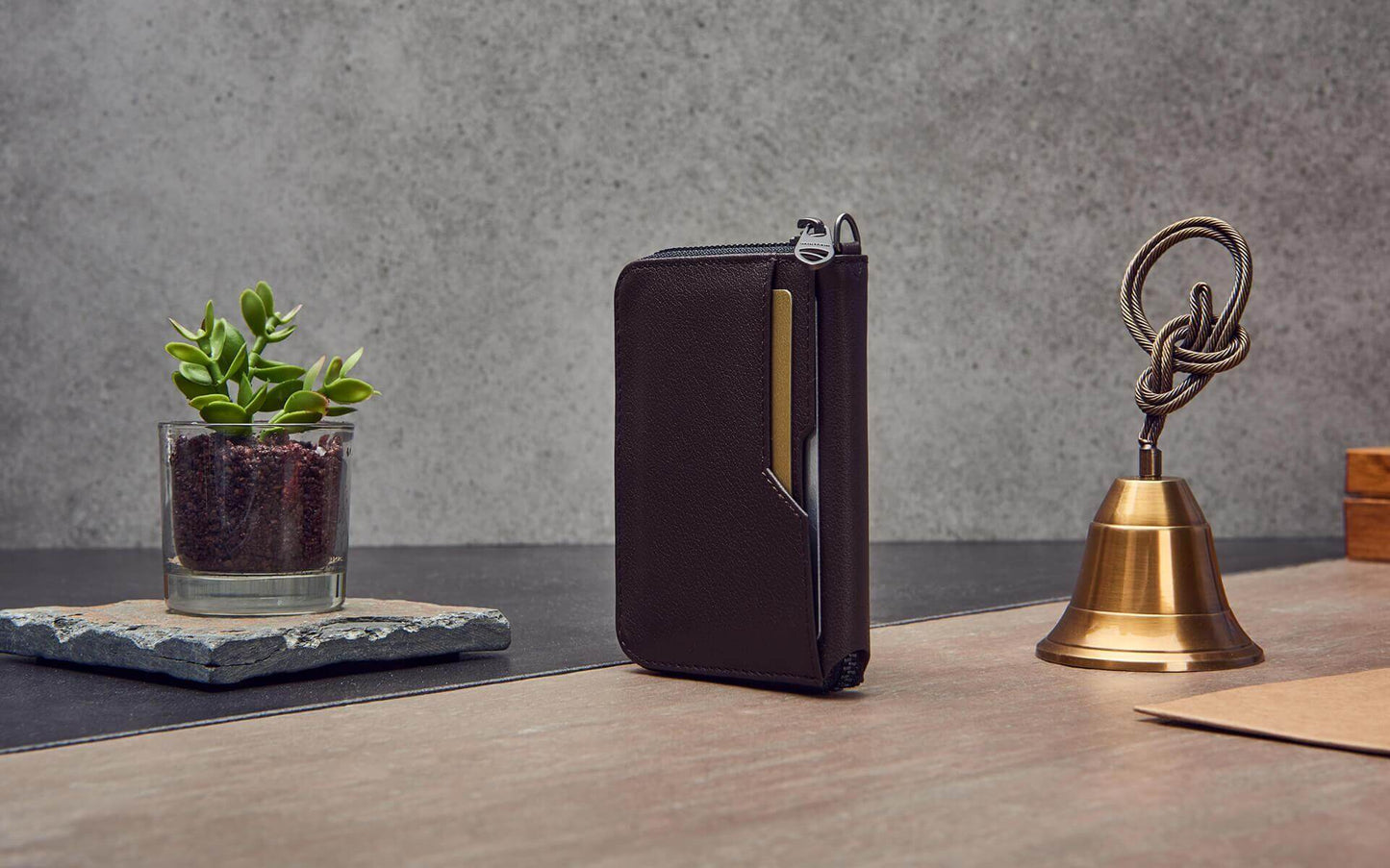 Wallet for everyday use