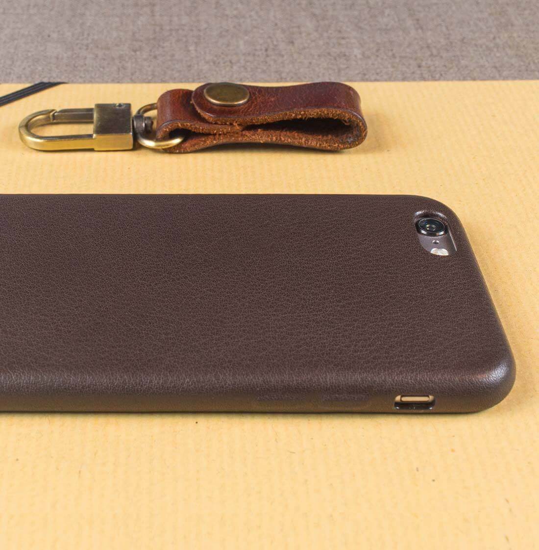 Premium iPhone 6S SOHO Protection