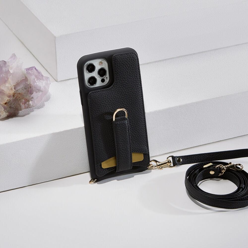 iPhone 13 sleek strap cover