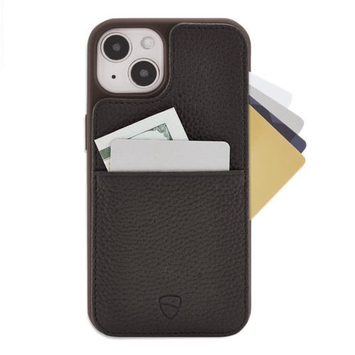 iPhone 13 Case Card Holder