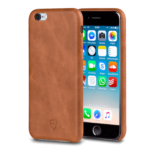 iPhone 7 Shockproof SOHO Case