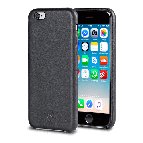 SOHO Bumper iPhone SE Case