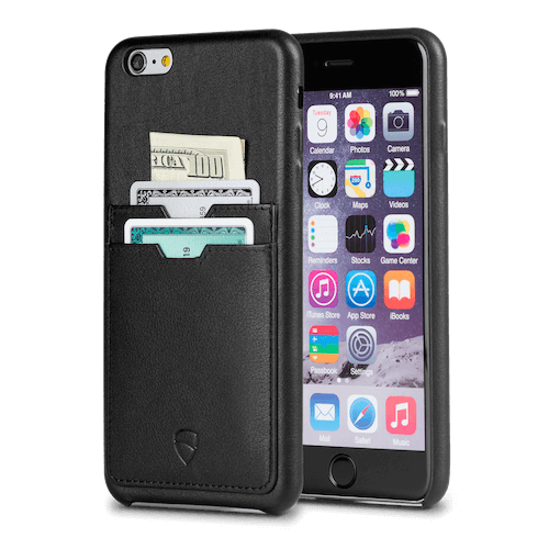 SOHO Two iPhone 6 Plus Case