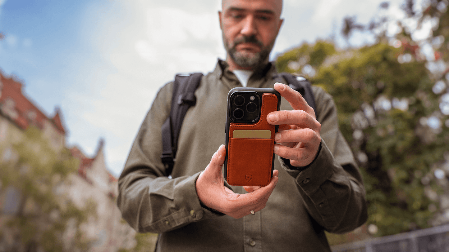 iPhone 16 Pro Soft Case