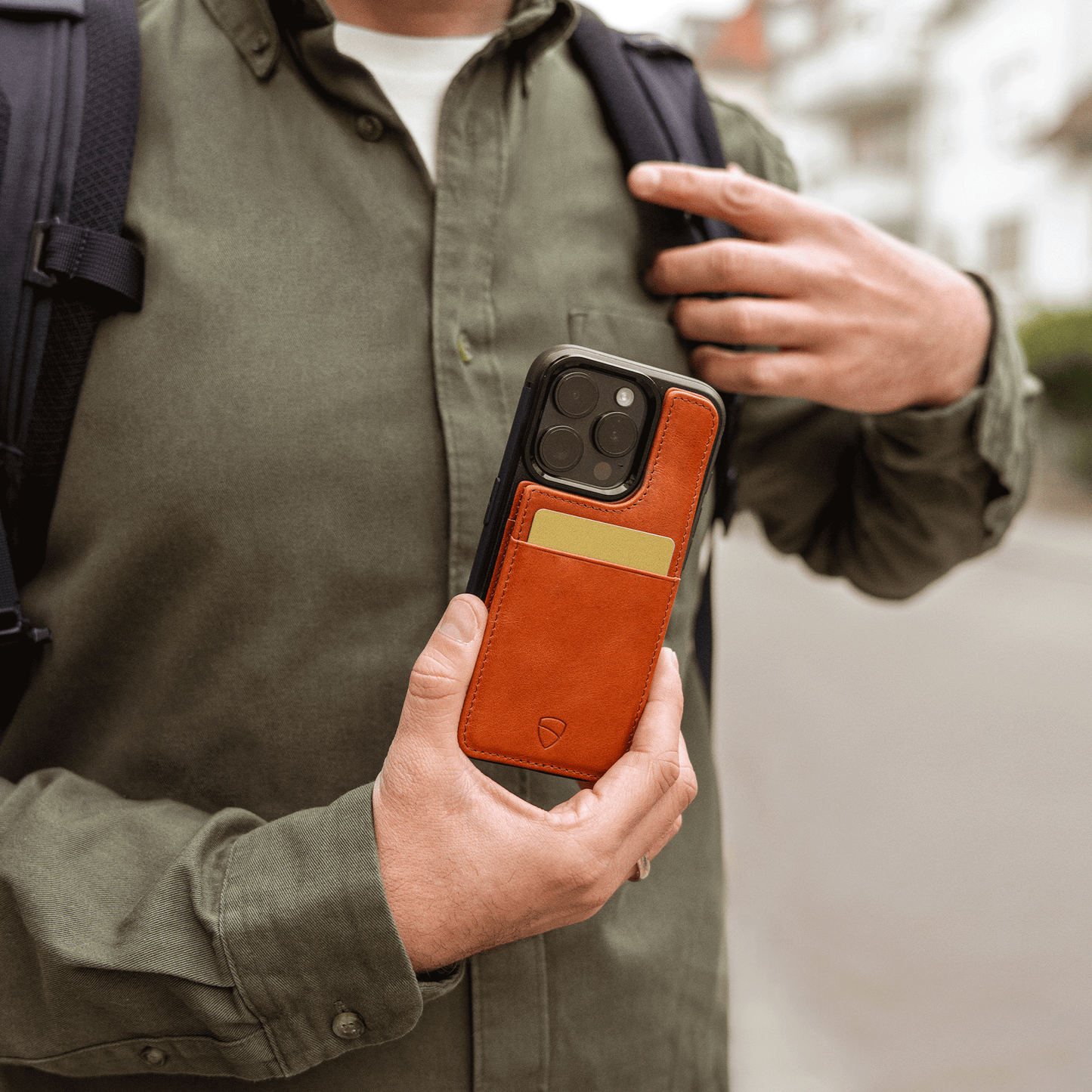 iPhone 16 Pro Case Stylish