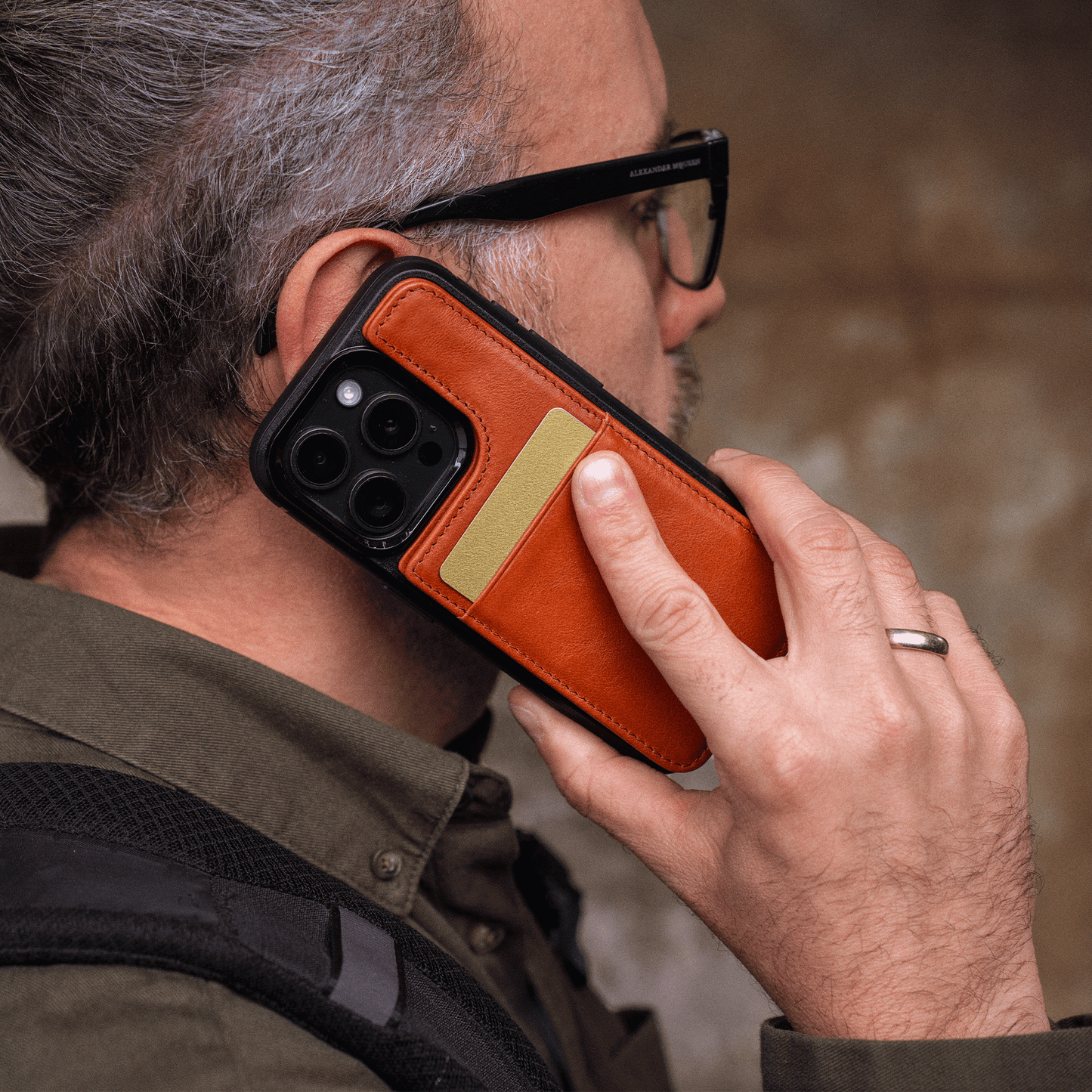 iPhone 15 Protective Sleeve