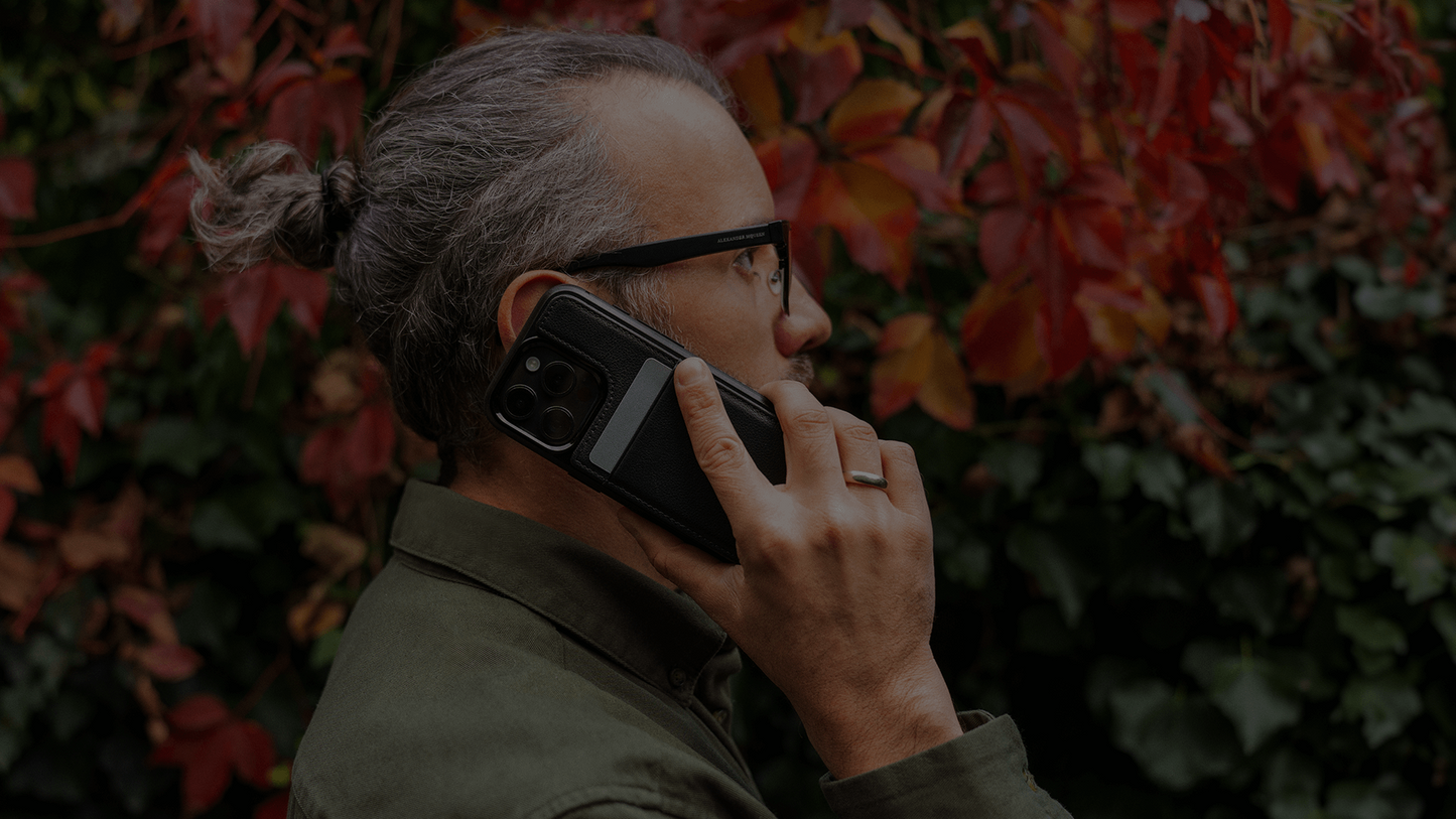 Premium iPhone 16 Pro Max Case