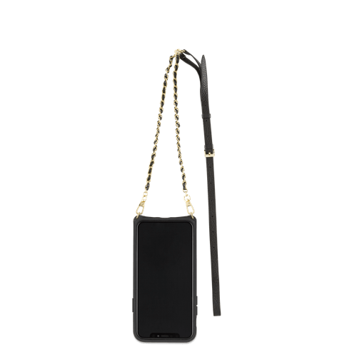 iPhone XS Max Crossbody Chain Design